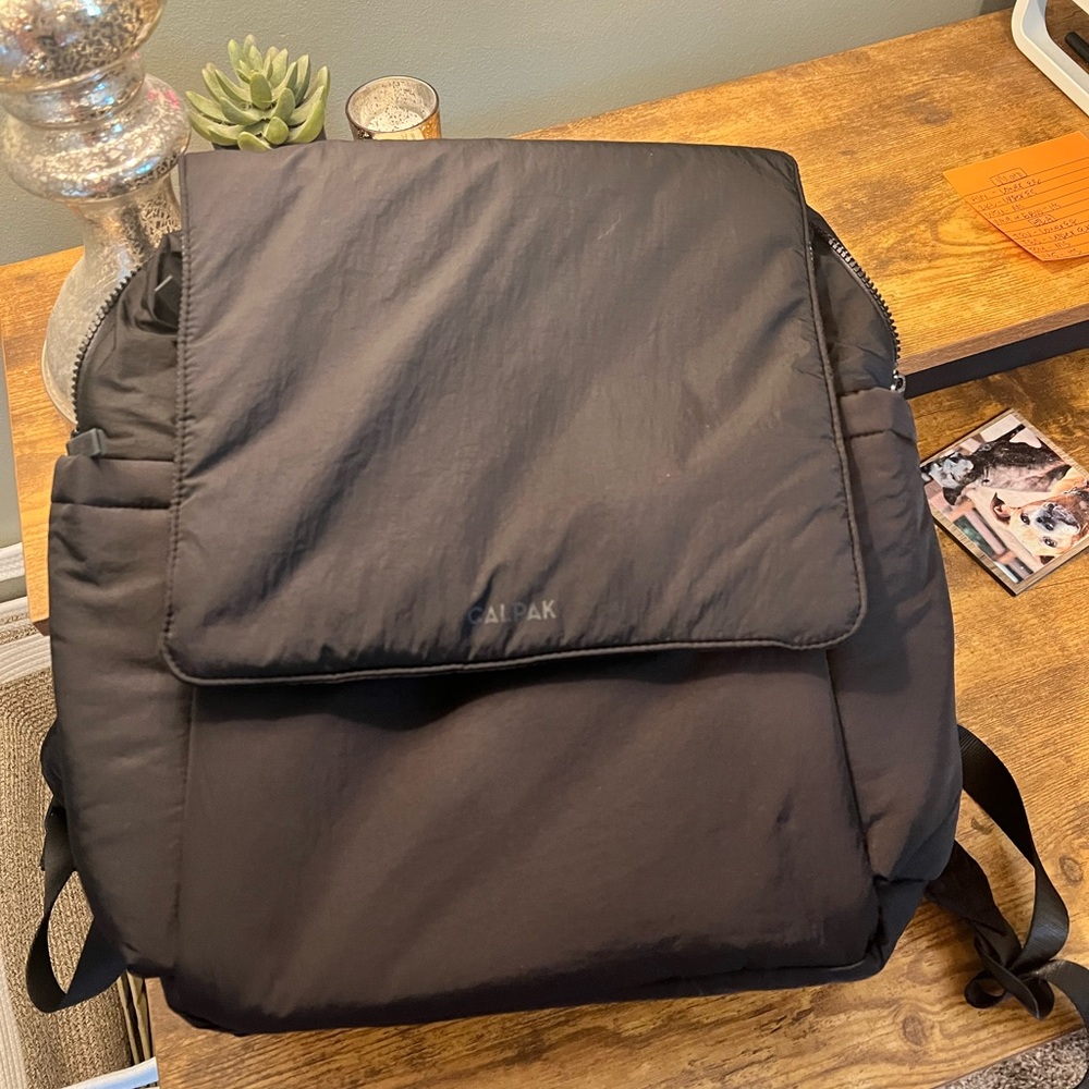 Brand new w/ tags Calpak Diaper or Travel bag